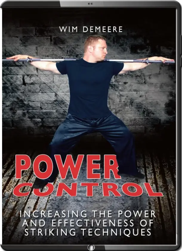Wim Demeere Power Control