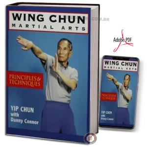 YIP CHUN WING CHUN MARTIAL ARTS PDF