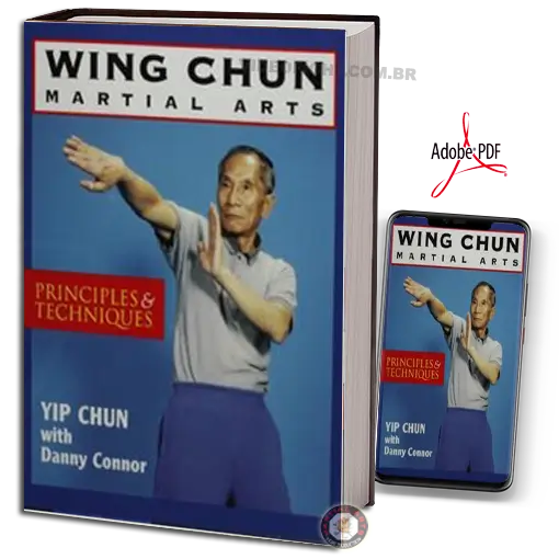 YIP CHUN WING CHUN MARTIAL ARTS PDF