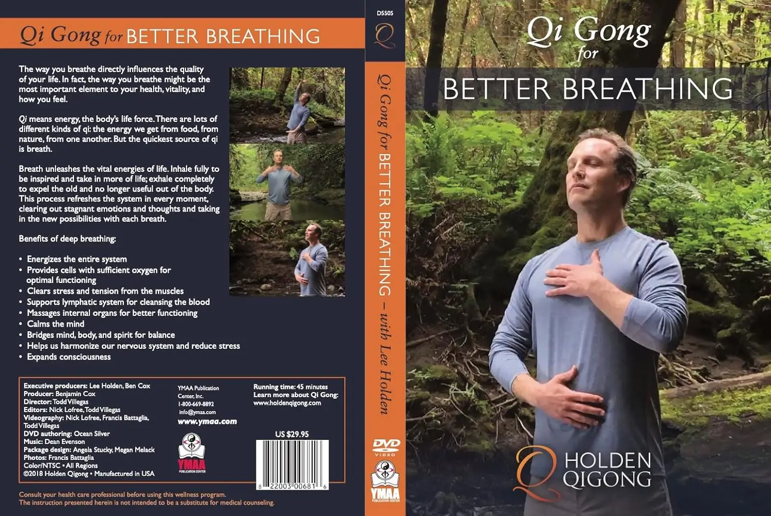 Qigong for better breathing, holden2