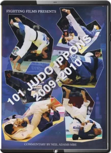 101 JUDO IPPONS 2009