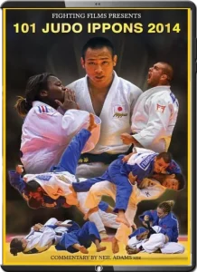 101 JUDO IPPONS