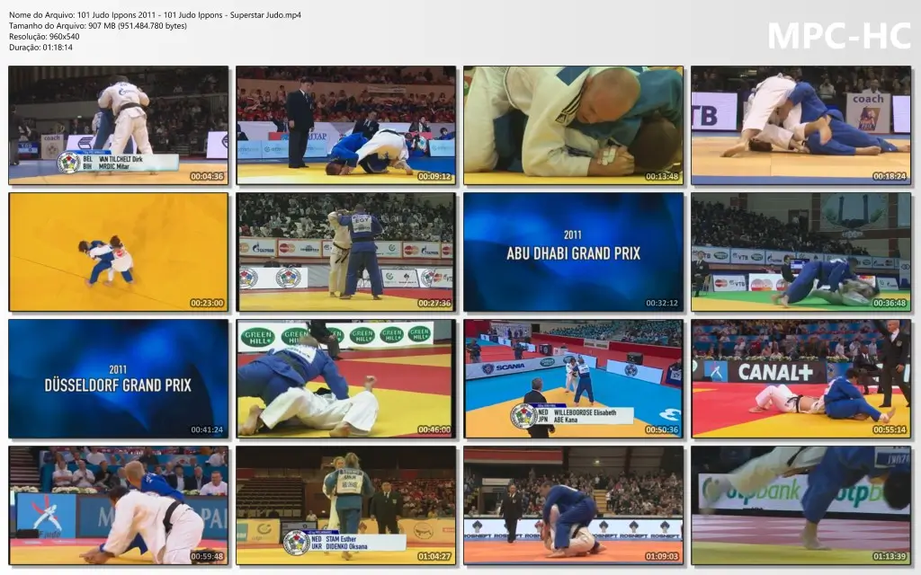 101 Judo Ippons 2011 101 Judo Ippons Superstar Judo.mp4 thumbs