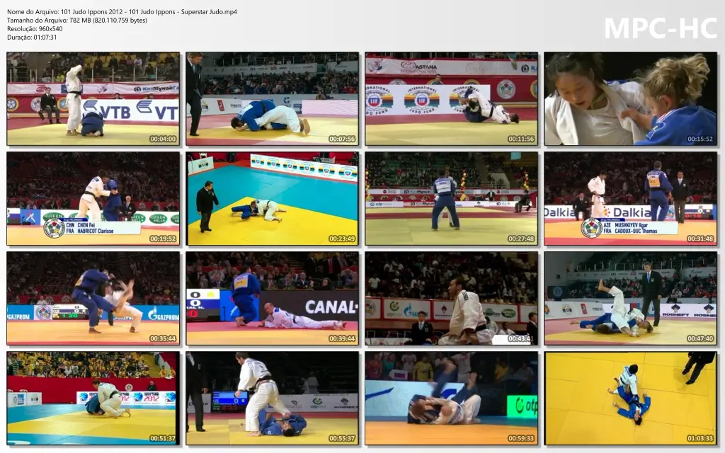 101 Judo Ippons 2012 101 Judo Ippons Superstar Judo.mp4 thumbs