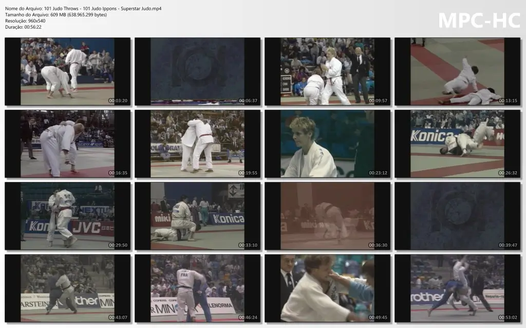 101 Judo Throws 101 Judo Ippons Superstar Judo.mp4 thumbs
