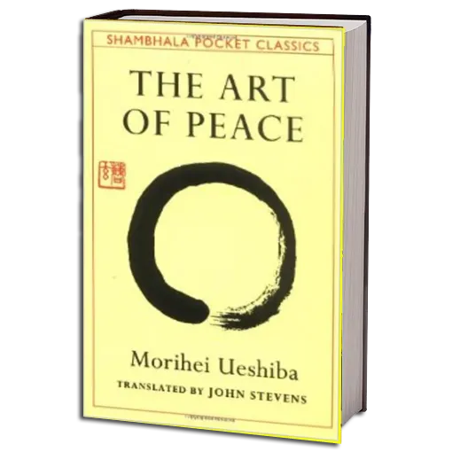 29978381 The Art of Peace Morihei Ueshiba