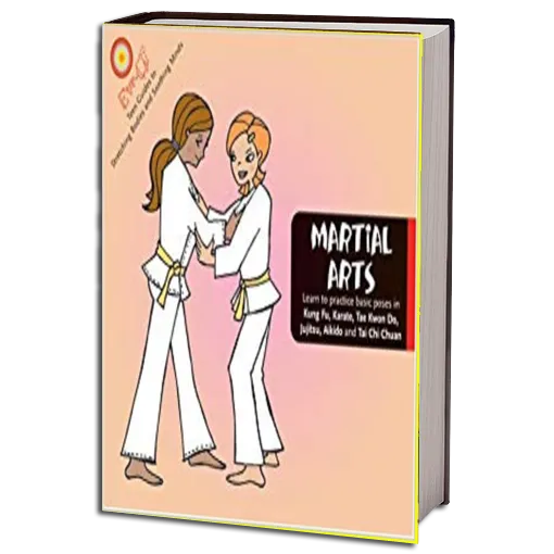 's Guide to the Martial Arts