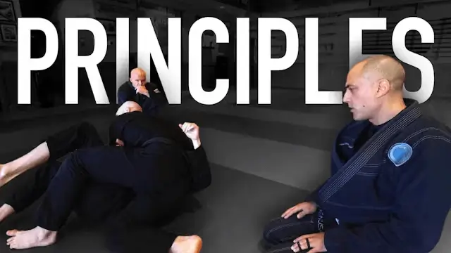 A Principles Based Private Lesson North Carolina