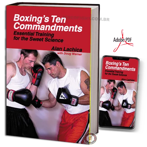 'S TEN COMMANDEMENTS