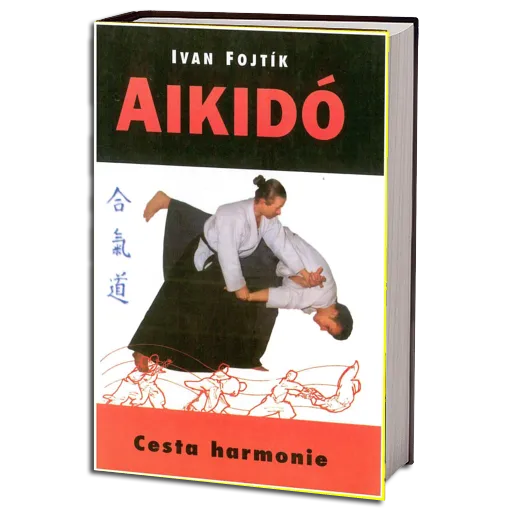 Aikido Cesta harmonie