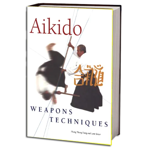 Aikido Weapons Techniques Phong Thong Dang