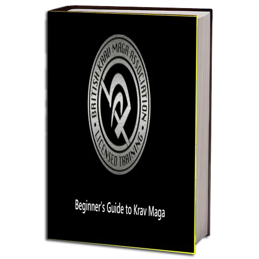BEGINNERS GUIDE TO KRAV MAGA