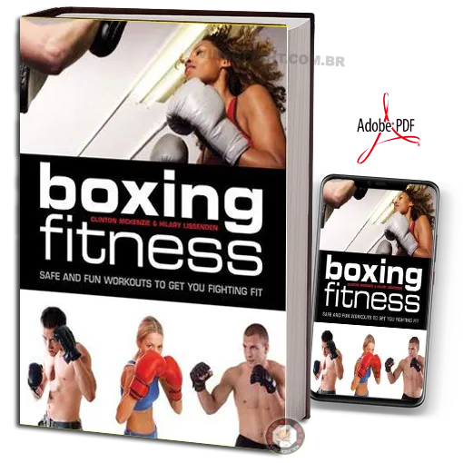 Boxing Fitness