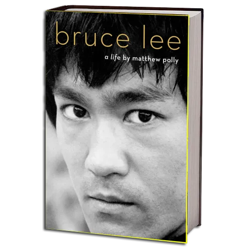 Bruce Lee A Life (Matthew Polly)
