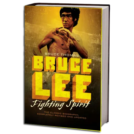 Bruce Lee Bruce Thomas