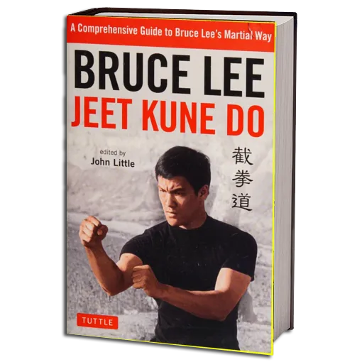 Bruce Lee Jeet Kune Do a comprehensive guide to Bruce Bruce Lee; John (EDT) Little; John R Little