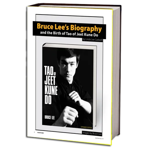 BruceLeeBiography
