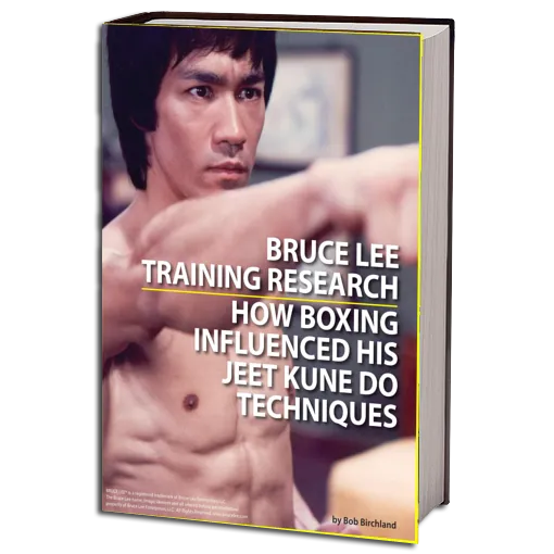 Bruce Lee Guide