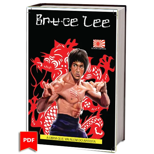 Bruce Lee Mag