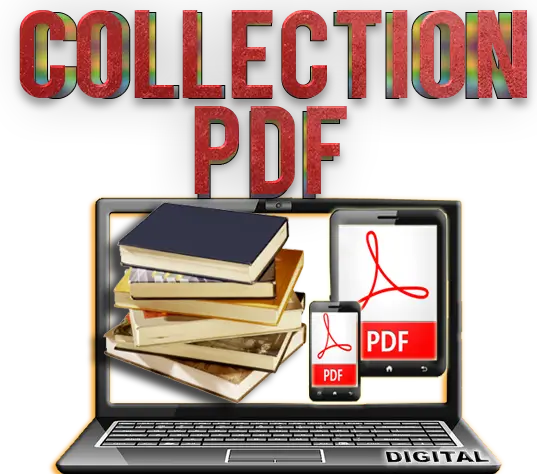 COLEÇÃO DE PDFs