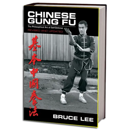 Chinese Gung Fu the Philosophi Bruce Lee