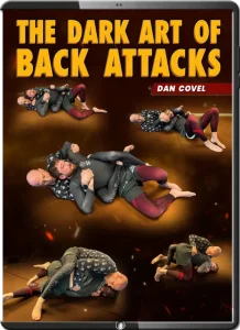 DAN COVEL THE DARK ART OF BACK ATTACKS