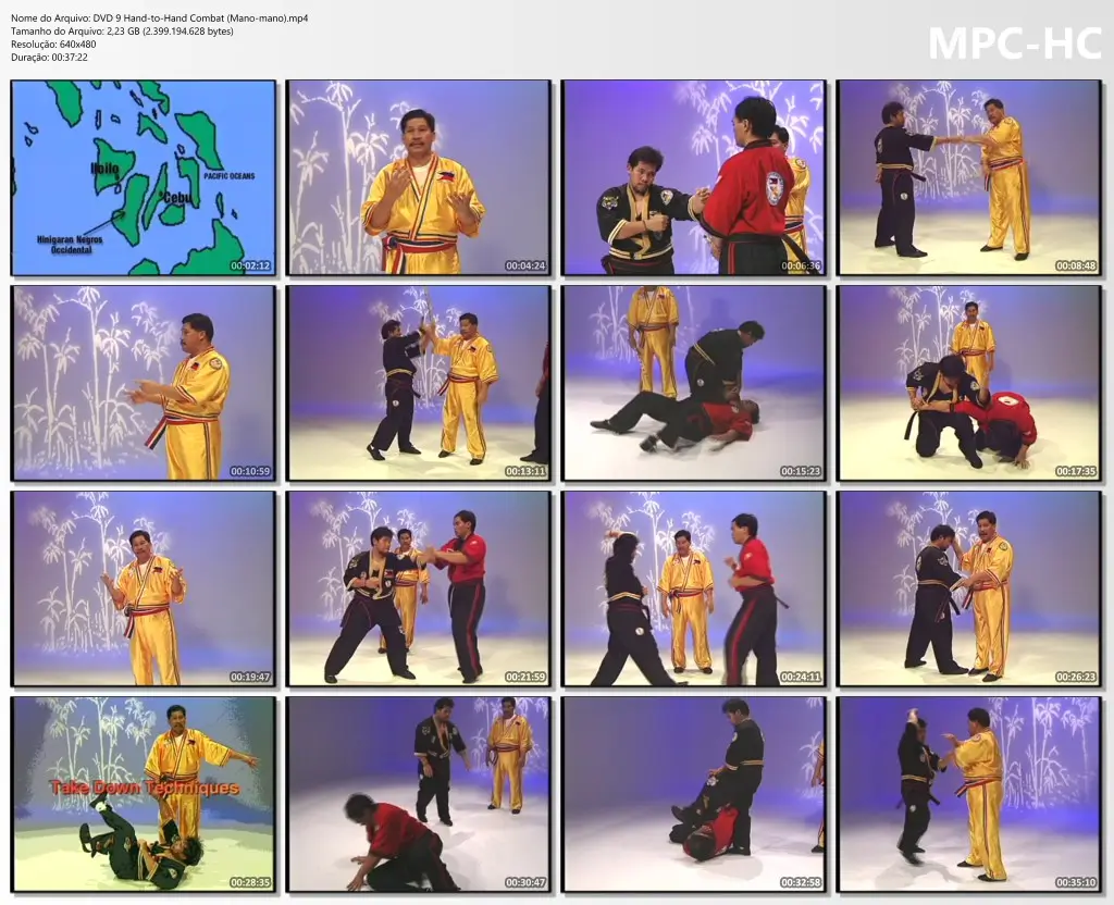DVD 9 Hand to Hand Combat (Mano mano).mp4 thumbs