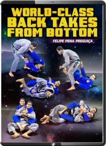 FelipePena World ClassBackTakesFromBottom Coverfront 1 1024x1024