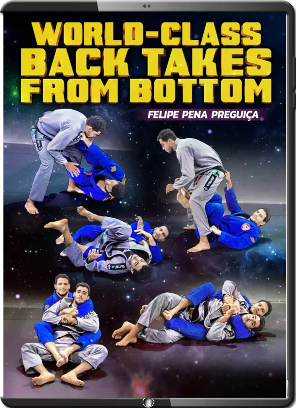 FelipePena World ClassBackTakesFromBottom Coverfront 1 1024x1024