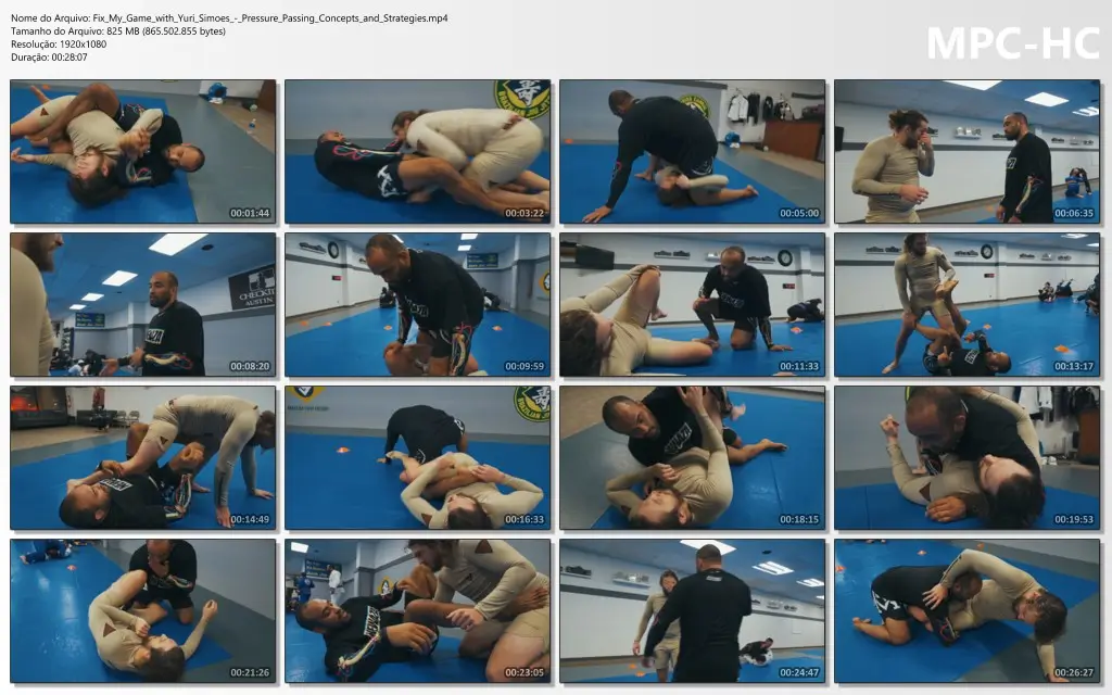 Fix My Game with Yuri Simoes Pressure Passing Concepts and Strategies.mp4 thumbs