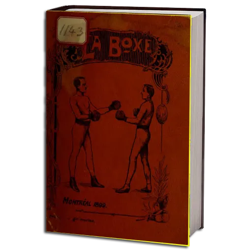 French boxing