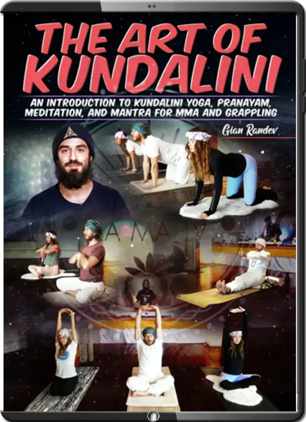 GIAN RANDEV THE ART OF KUNDALINI