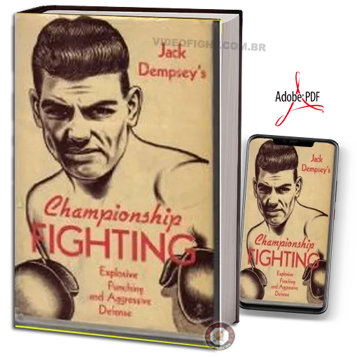 JACK DEMPSEY CHAMPIONSHIP FIGHTING