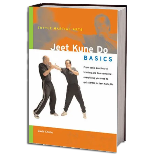 Jeet Kune Do Basics