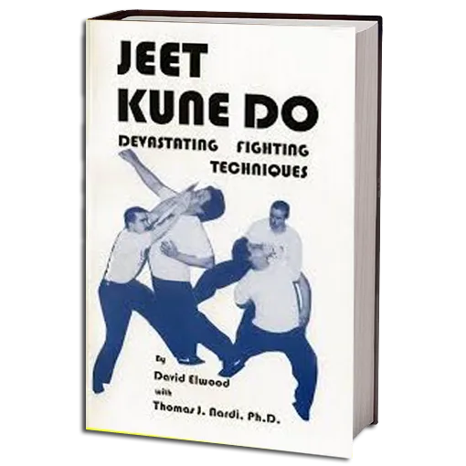 Jeet Kune Do Devastating Fighting Techniques