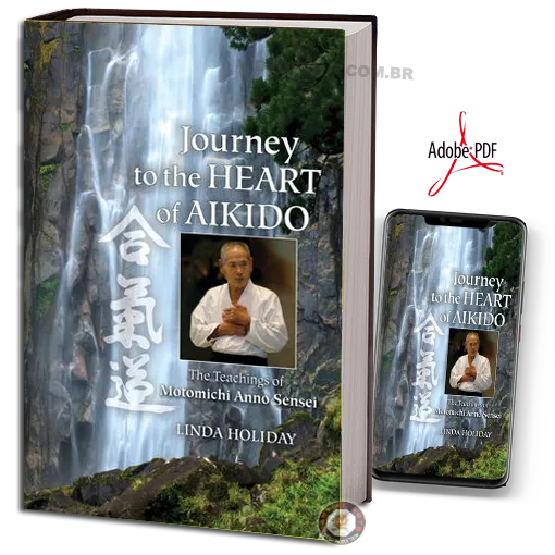 Journey to the Heart of Aikido The Teachings of Motomichi Anno Sensei