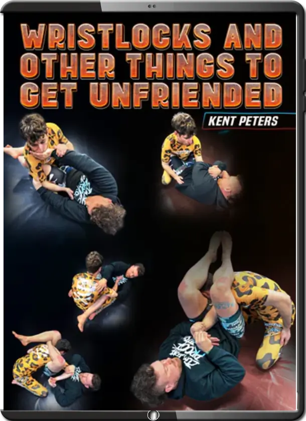 KentPeters WristlocksAndOtherThingsToGetUnfriended CoverFRONT 1 480x480
