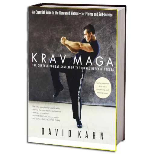 Krav Maga David Kahn