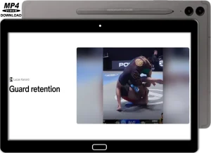 LUCAS KANARD GUARD RETENTION