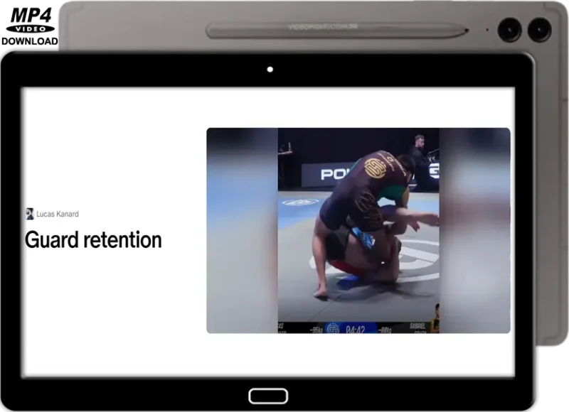 LUCAS KANARD GUARD RETENTION