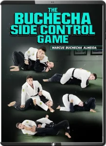 MARCUS BUCHECHA ALMEIDA THE BUCHECHA SIDE CONTROL GAME