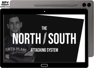 MATT SKAFF THE NORTH SOUTH ATTACKING SYSTEM