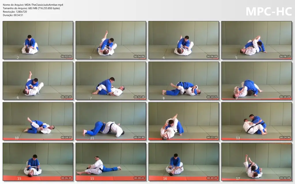 MDA TheClassicJudoArmbar.mp4 thumbs