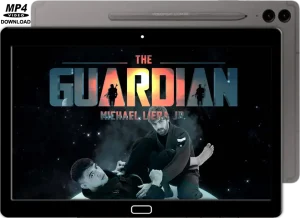 MICHAEL LIERA THE GUARDIAN