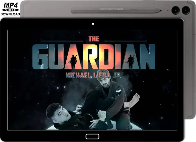 MICHAEL LIERA THE GUARDIAN