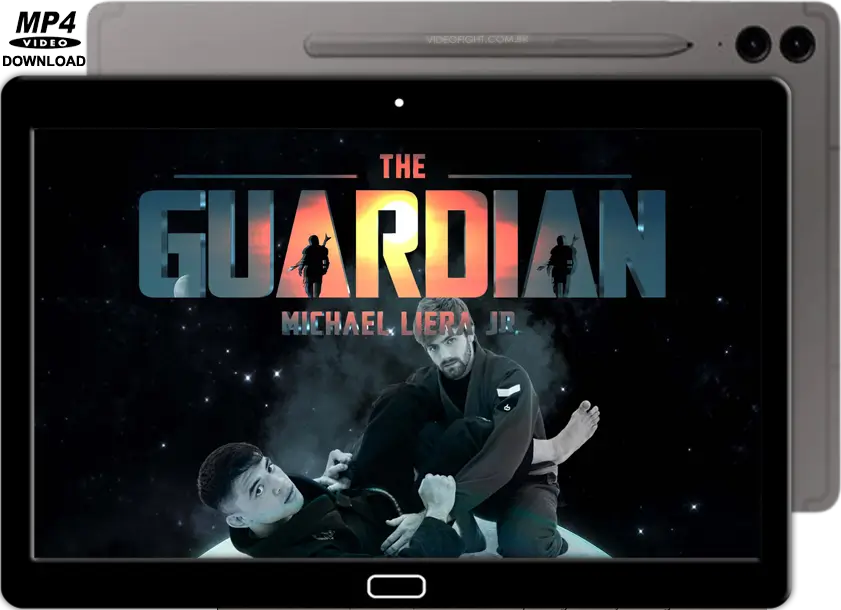 MICHAEL LIERA THE GUARDIAN