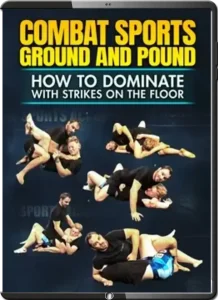 MICK HALL COMBAT SPORTS GROUND AND POUND