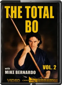 MIKE BERNARDO THE TOTAL BO VOL.02