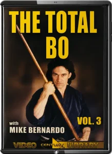 MIKE BERNARDO THE TOTAL BO VOL.03