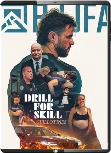 PLACIDO SANTOS DRILL FOR SKILL GUILLOTINES